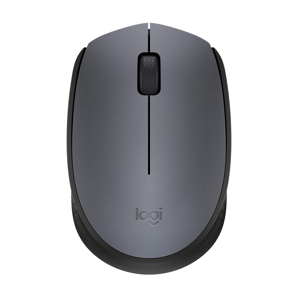Logitech Wireless Mouse M170 (4627252412516) Logitech Wireless Mouse M170 (4627252412516)